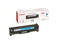 Canon 718 Ciano Original