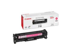 Canon 718 Magenta Original
