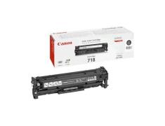 Canon 718 Preto Original