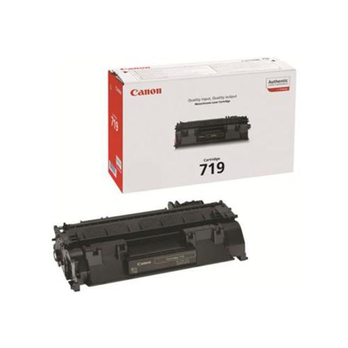 Canon 719 Preto Original