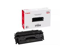 Canon 719H Preto Original