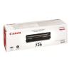 Canon 726 Preto Original