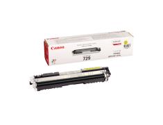 Canon 729 Amarelo Original