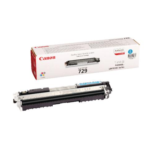 Canon 729 Ciano Original