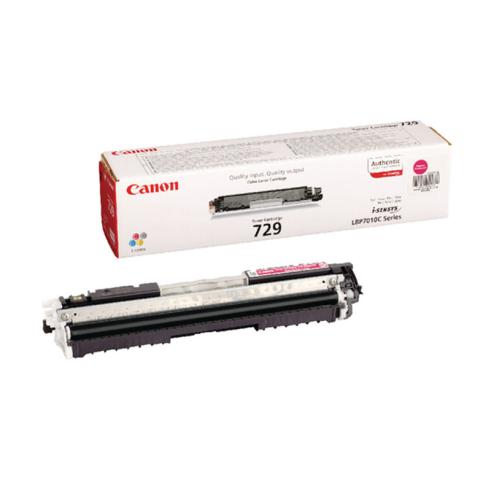 Canon 729 Magenta Original