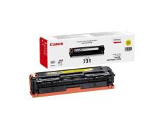 Canon 731 Amarelo Original