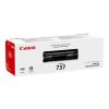 Canon 737 Preto Original