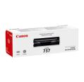 Canon 737 Preto Original