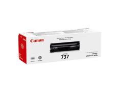 Canon 737 Preto Original