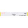 Canon C-EXV29 Amarelo Original