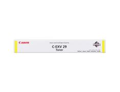 Canon C-EXV29 Amarelo Original