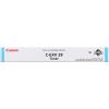 Canon C-EXV29 Ciano Original