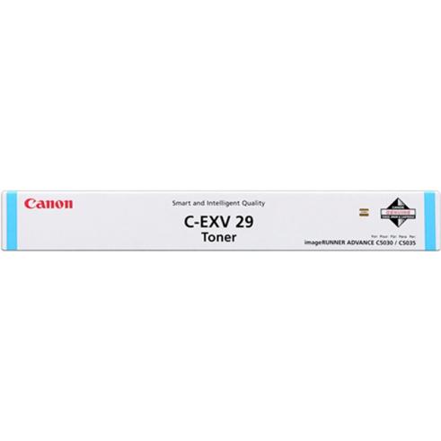 Canon C-EXV29 Ciano Original