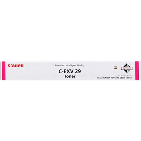 Canon C-EXV29 Magenta Original