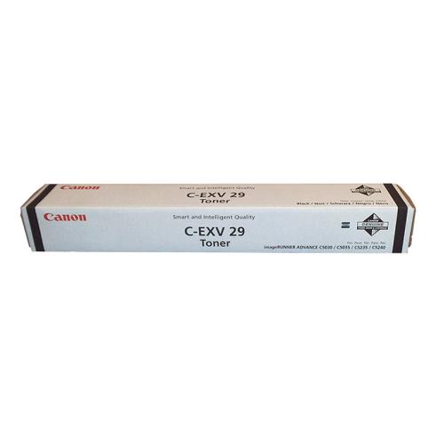 Canon C-EXV29 Preto Original