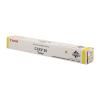 Canon C-EXV34 Amarelo Original