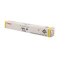 Canon C-EXV34 Amarelo Original