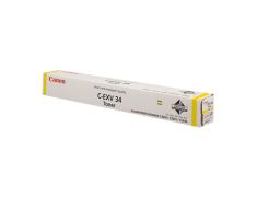 Canon C-EXV34 Amarelo Original
