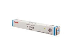 Canon C-EXV34 Ciano Original