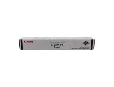 Canon C-EXV34 Preto Original
