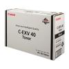 Canon C-EXV40 Preto Original