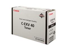 Canon C-EXV40 Preto Original