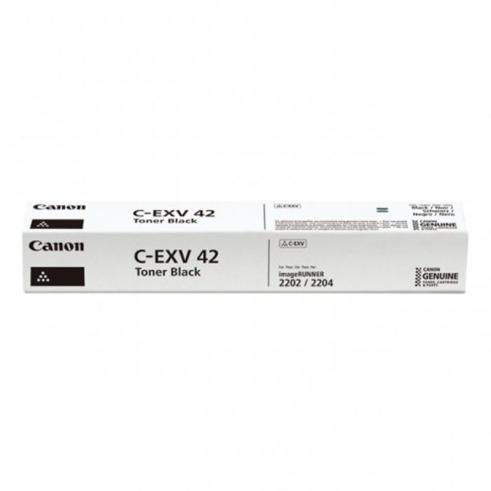 Canon C-EXV42 Preto Original