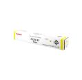 Canon C-EXV47 Amarelo Original