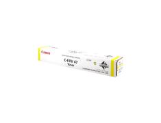 Canon C-EXV47 Amarelo Original