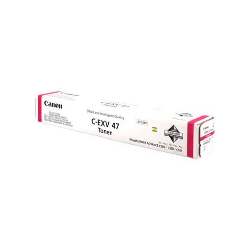 Canon C-EXV47 Magenta Original