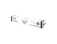 Canon C-EXV47 Preto Original