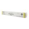 Canon C-EXV49 Amarelo Original