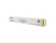 Canon C-EXV49 Amarelo Original