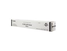 Canon C-EXV49 Preto Original