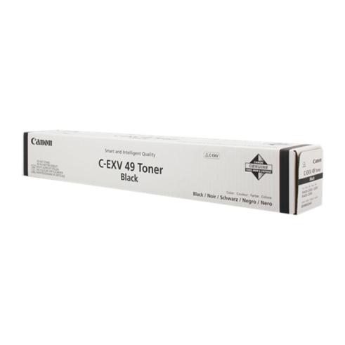 Canon C-EXV49 Preto Original