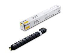 Canon C-EXV51 Amarelo Original
