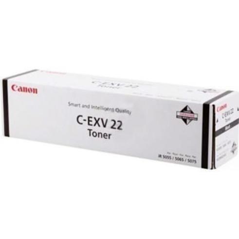 Canon CEXV22 Preto Original