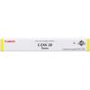 Canon CEXV28 Amarelo Original