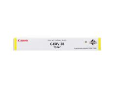 Canon CEXV28 Amarelo Original