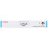 Canon CEXV28 Ciano Original