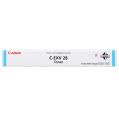 Canon CEXV28 Ciano Original