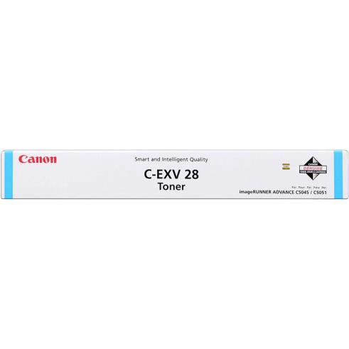 Canon CEXV28 Ciano Original