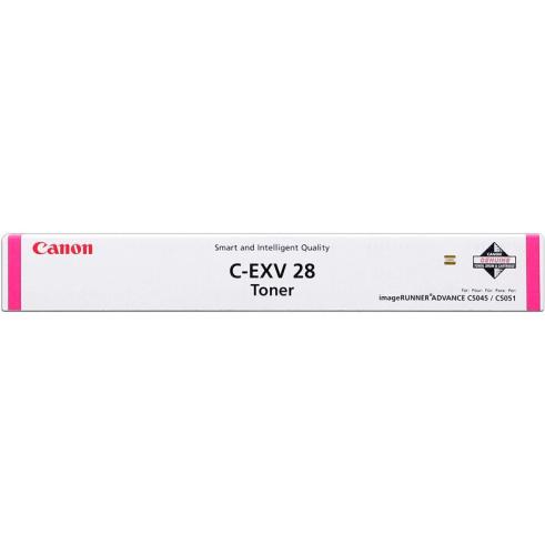 Canon CEXV28 Magenta Original