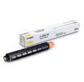 Canon CEXV52 Amarelo Original