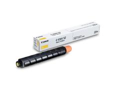Canon CEXV52 Amarelo Original