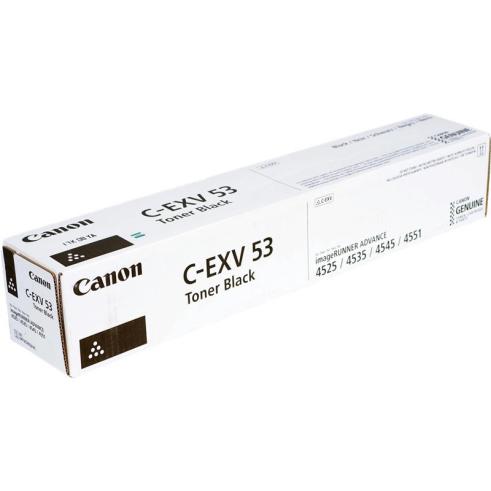Canon CEXV53 Preto Original