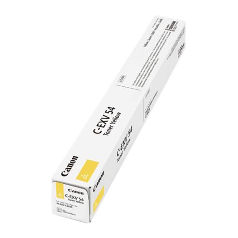 Canon CEXV54 Amarelo Original