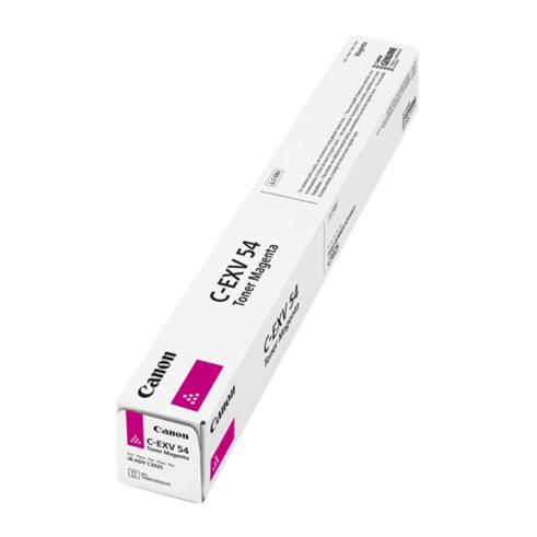 Canon CEXV54 Magenta Original