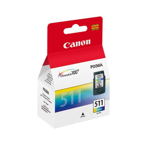 Canon CL-511 Color Original