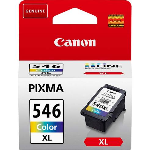 Canon CL 546 XL Color Original